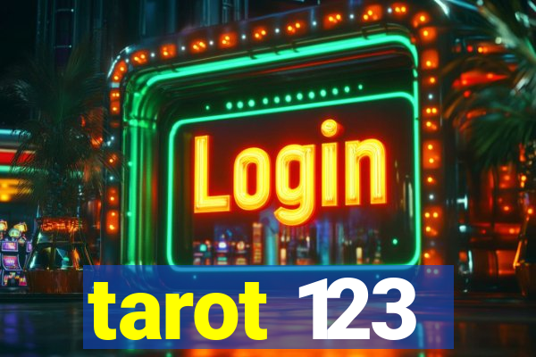 tarot 123